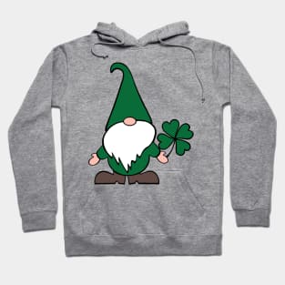 Gnome Hoodie